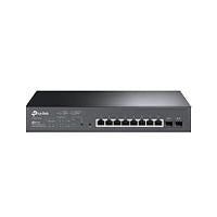 SWITCH | TP-LINK | TL-SG2210MP |GIGABIT | ADMINISTRABLE OMADA SDN 8 PUERTOS POE CAPA 2 CON 2 RANURAS SFP GIGABIT 802.3AT/AF 150W | PARA ESCRITORIO O RACK SWITCH | TP-LINK | TL-SG2210MP |GIGABIT | ADMINISTRABLE OMADA SDN 8 PUERTOS POE CAPA 2 CON 2 RANURAS SFP GIGABIT 802.3AT/AF 150W | PARA ESCRITORIO O RACK